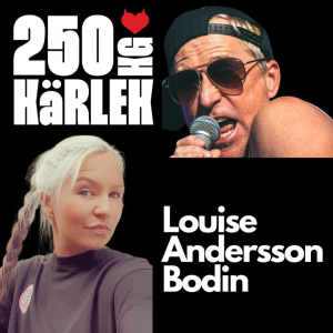 250 kg kärlek Chill Out