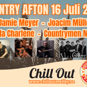 Kopia av Musik i Sommar 2025 Chill Out(A4) (3)