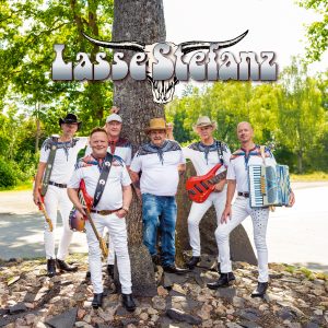 Pressbild LS Silverlogga